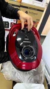 Пылесос Samsung 2000W