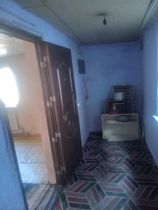 2-3 комнаталы времянка