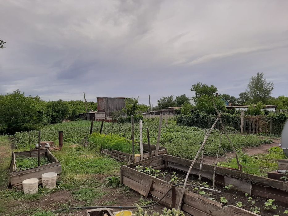 Продаеться дом шпальный