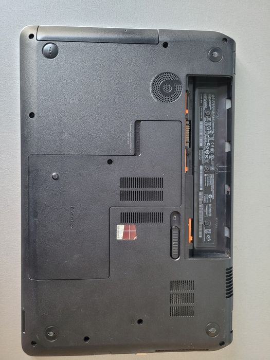 Быстрый ноутбук для работы