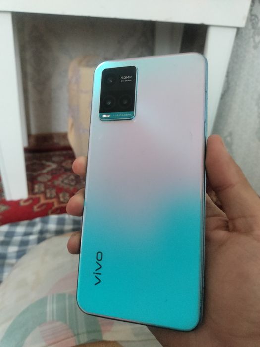Vivo Y33s 128gb.