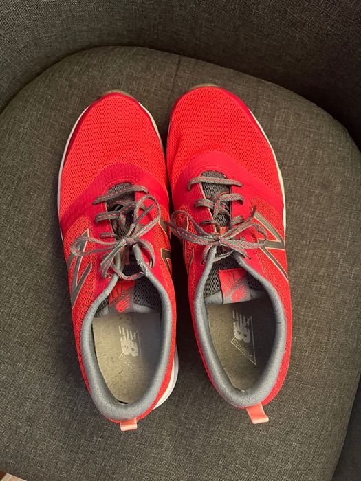 Маратонки New balance, номер 41,5