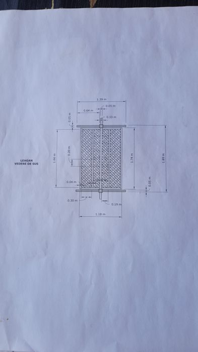 Exactutam lucrari din lemn dupa proiec sau dorintele dvs