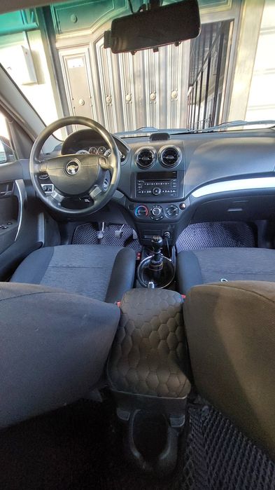Chevrolet - Nexia 3