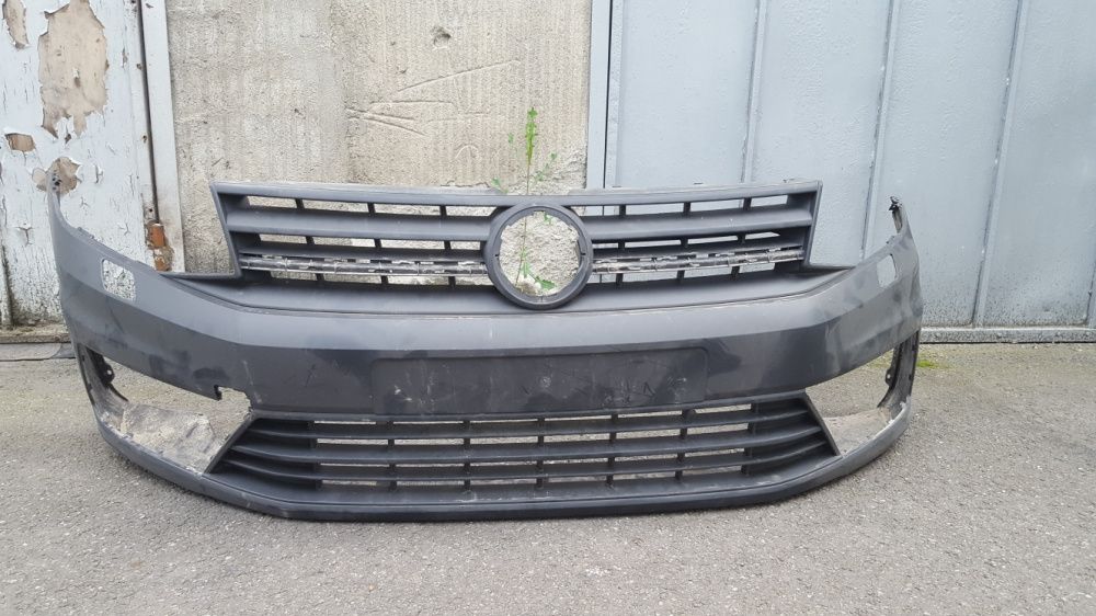 Bară față VW Caddy 2017