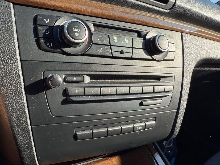 Vand BMW Seria 1, an fabricatie 2010
