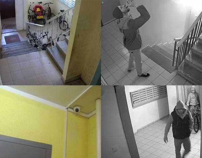 Видеонаблюдение для магазина, Шымкент