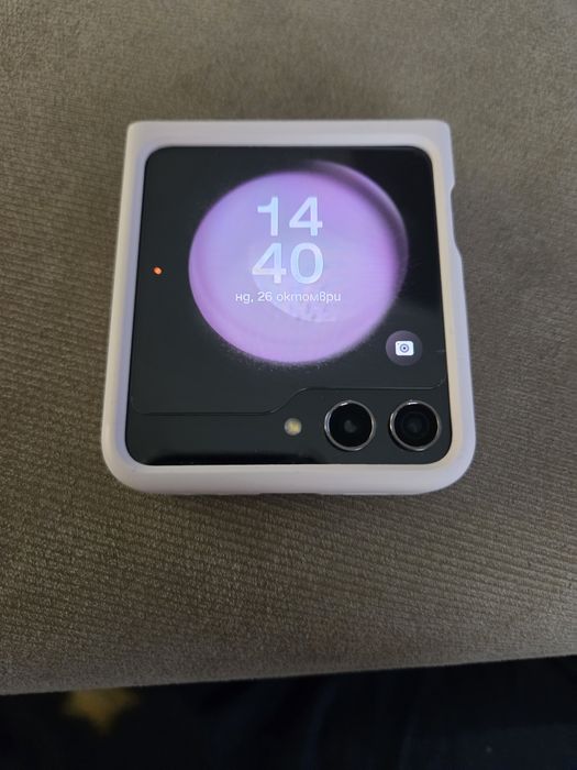 Samsung flip 5  в гаранция