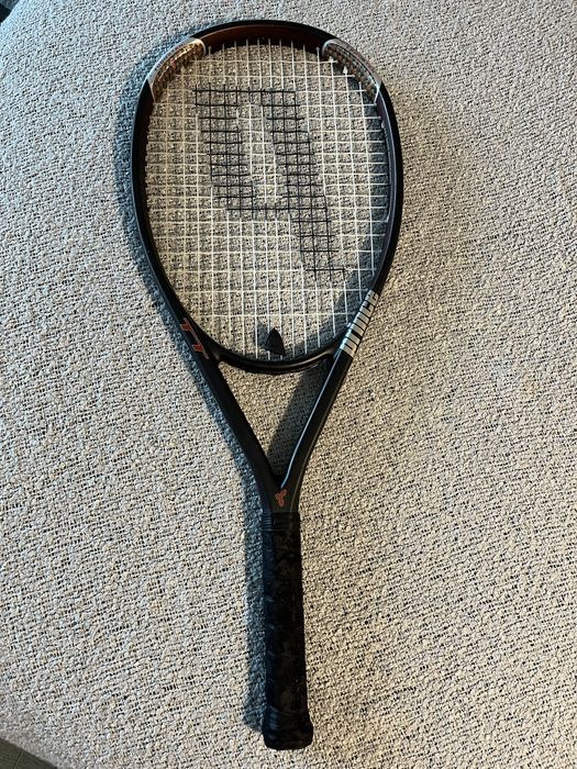 2 бр. Тенис ракети head и prince