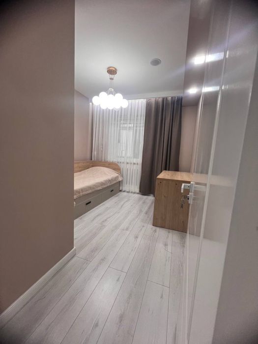 Продается квартира на Паркентском