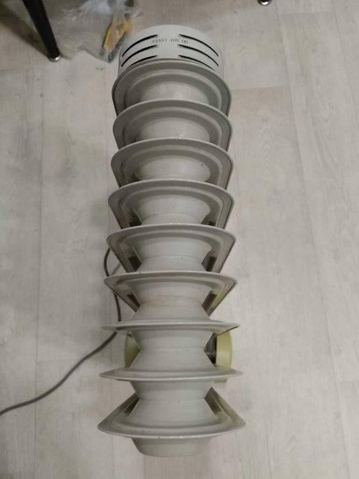 Масляный обогреватель scarlett