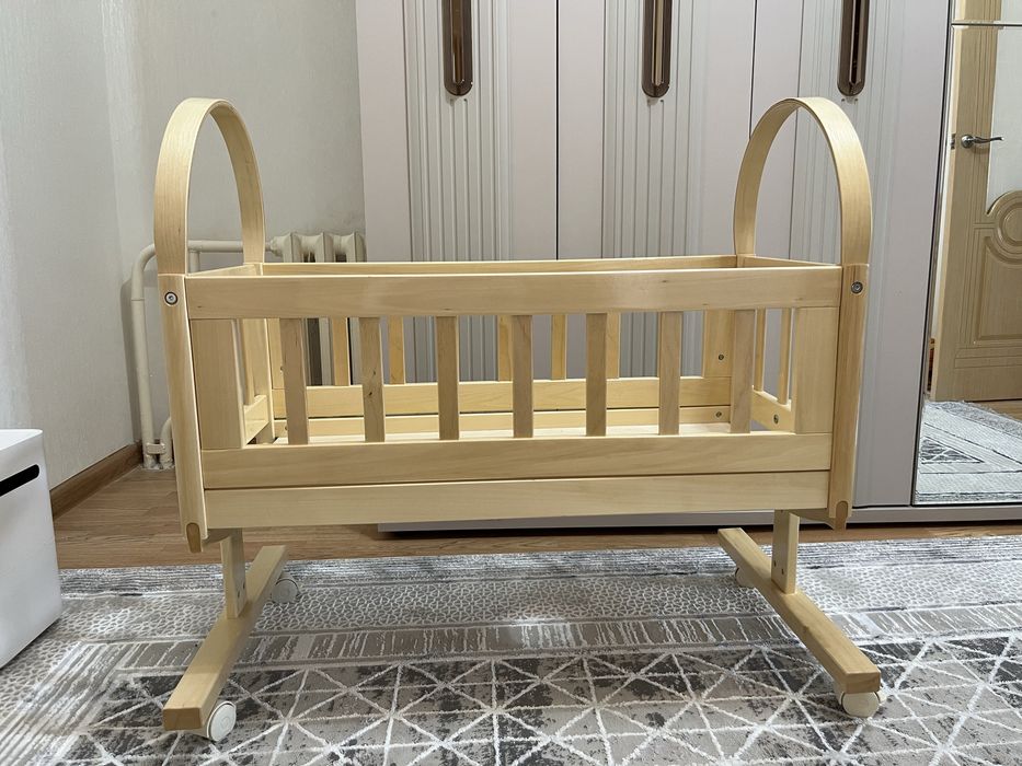 Бесык трансформер (миниманеж)