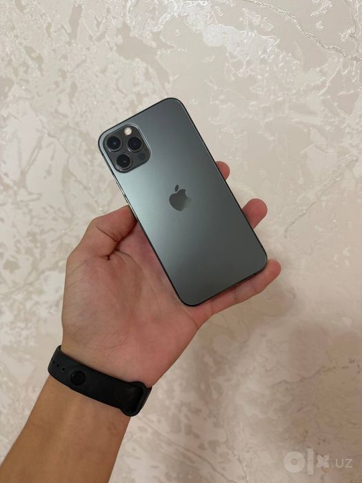 iPhone 12 Pro arzon