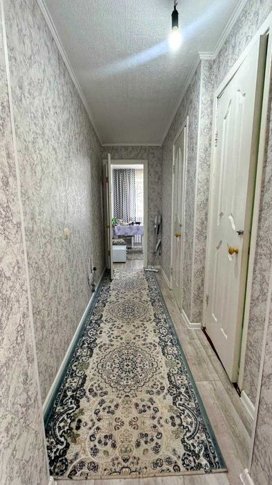 2 ком квартира Темирказык Ерасыл