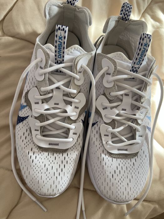 Маратонки Nike (унисекс)