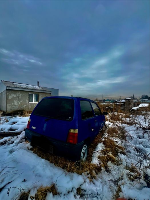 Продам ваз 1111 ока