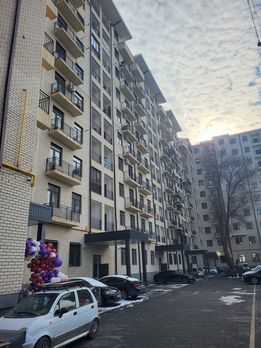 Kvartira ijara Toshkent qizlarga