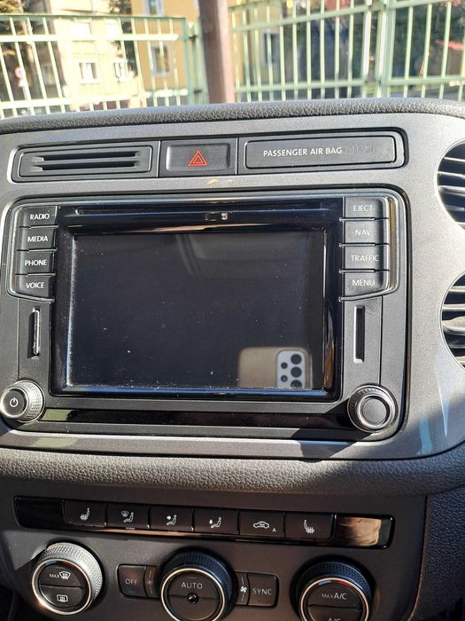 Мултимедия VW MIB STD2 PQ Discovery, Android Auto, Apple Carplay