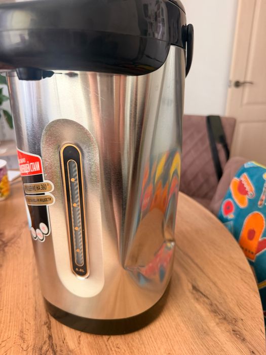 Электросамовар. Самовар электрический