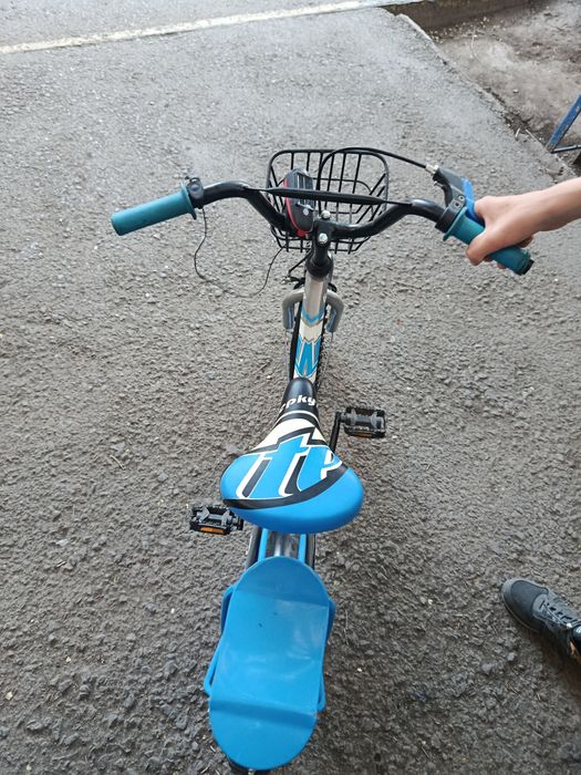 Продаю велосипед детский