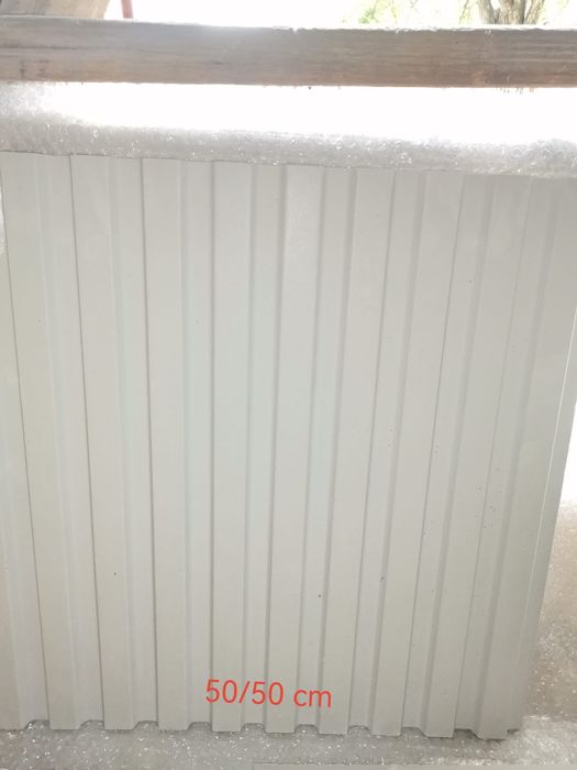 Panouri Decorative 3D din ipsos.