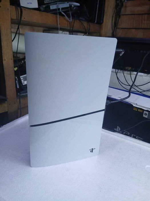 Ps5 slim Digital