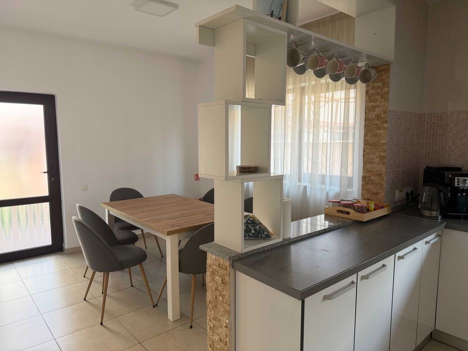 Inchiriez casa zona Gheorgheni