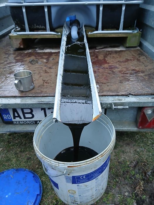 Melasa pentru animale