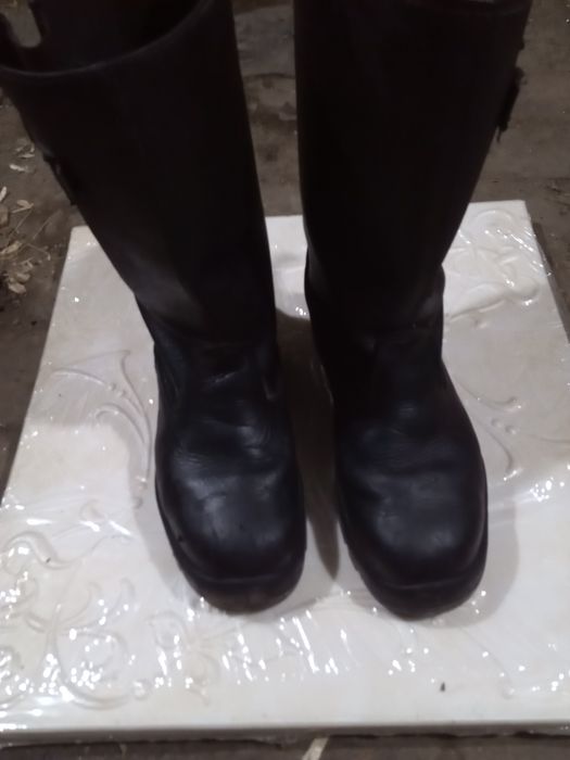 Ботинки- сандали , спец обувь,