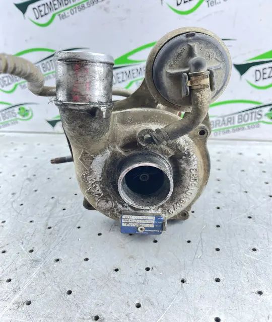 Turbosuflanta 54359710011 54359710011 Dacia Logan 2006