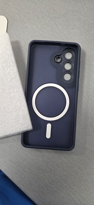 НОВ Калъф за Samsung galaxy s 26