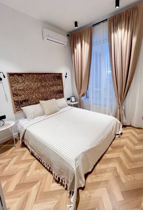 Уютные квартиры на сутки | Быстрое заселение 24/7