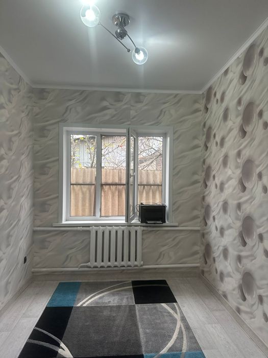 Продам уютный дом