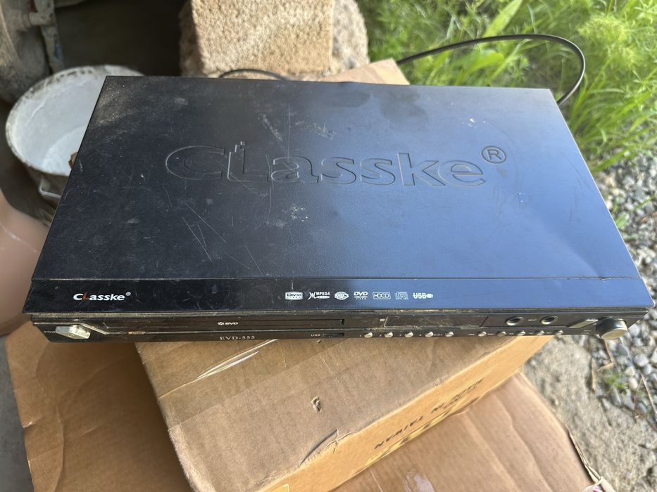 Двд дискавод рабочий