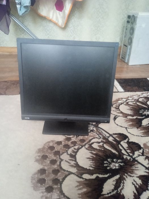 Монитор от компьютера
