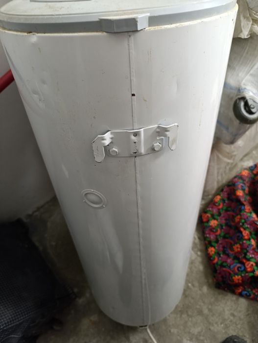 Аристон Бойлер электрический