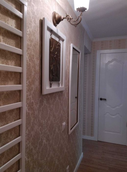 Продаю двухкомнатную квартиру