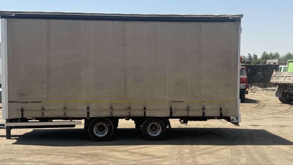 Тандем присеп сотилади 2009йил