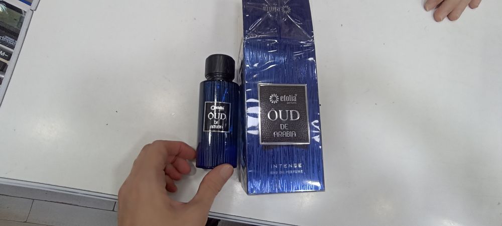 OUD in Arabin духи