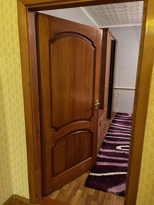 Двери для дома