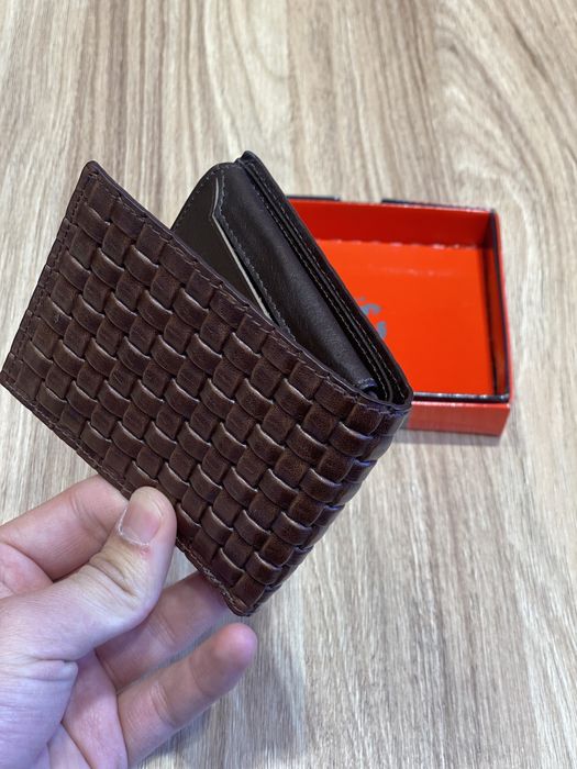 Кошельки мужские