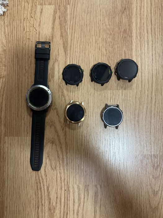 Vand ceasuri GARMIN