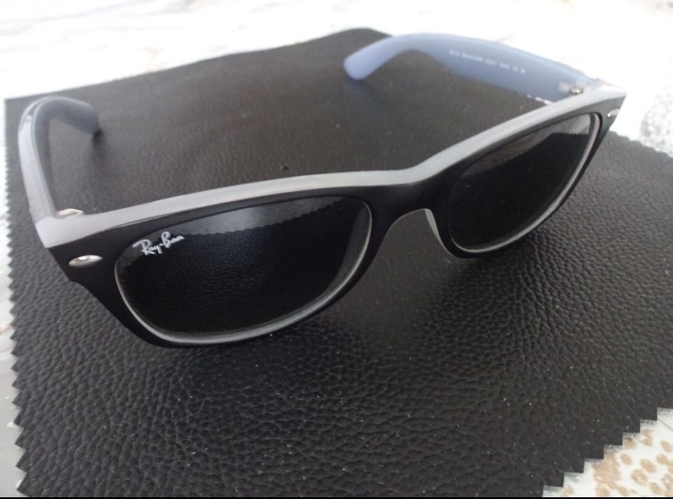 Ray-Ban New Wayfarer RB 2132 – оригинални, като нови