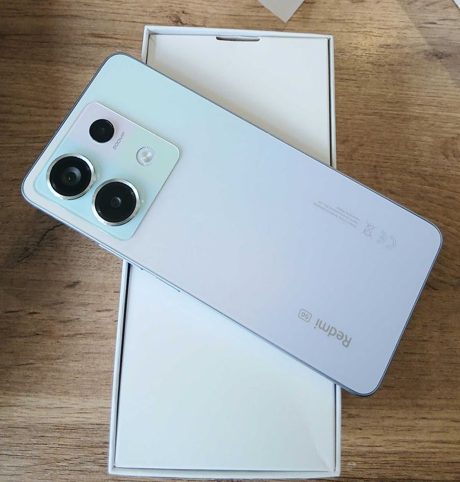Redmi Note 13 Pro