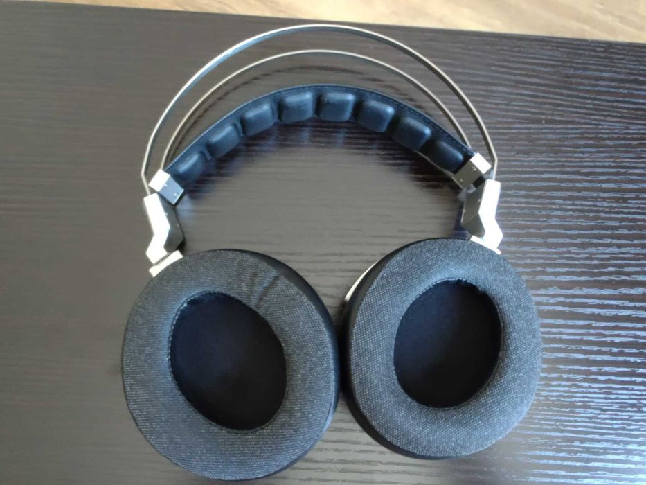 Планарни Hi-Fi слушалки BLON B20 – като нови