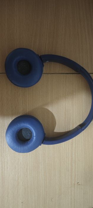 Headphones SONY WH-CH510 слушалки