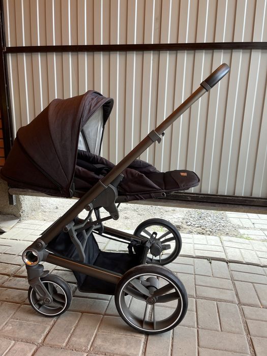 Коляска Teknum 2 в 1