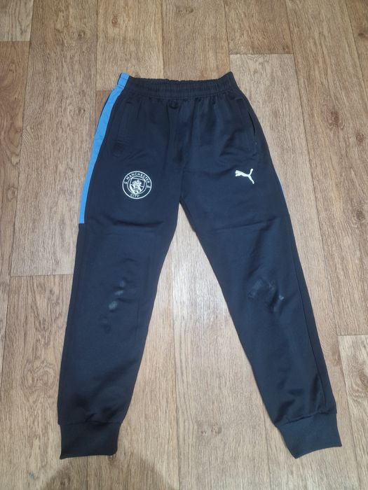 Кипа Манчестер Сити