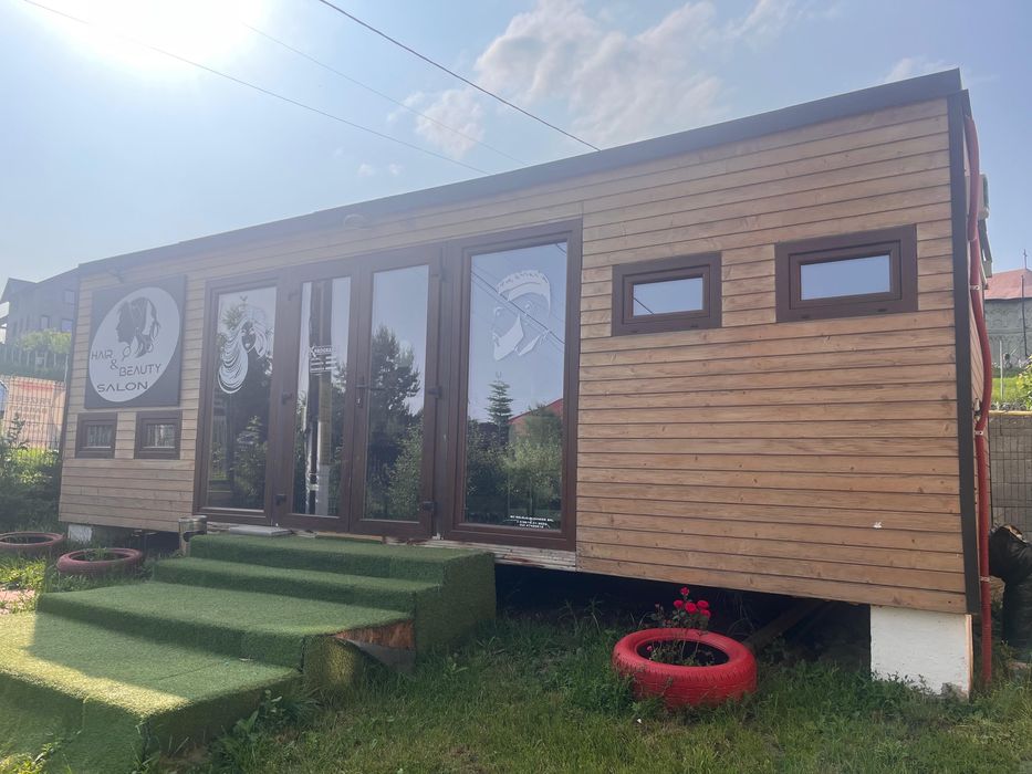 Modular / salon Frizerie / Coafura