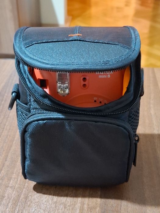 Fujifilm Instax Mini 8